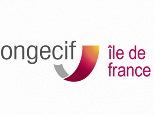 Logo Fongecif