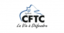 Logo CFTC