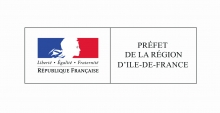 Logo Prefecture Paris