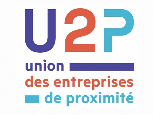 Logo U2P