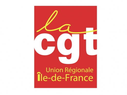 Logo CGT